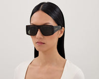 Saint Laurent SL Logo SL 832/F Sunglasses