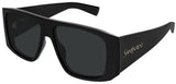 Saint Laurent SL Logo SL 832 Sunglasses