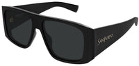 Saint Laurent SL Logo SL 832 Sunglasses
