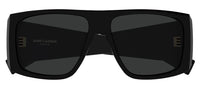 Saint Laurent SL Logo SL 832 Sunglasses