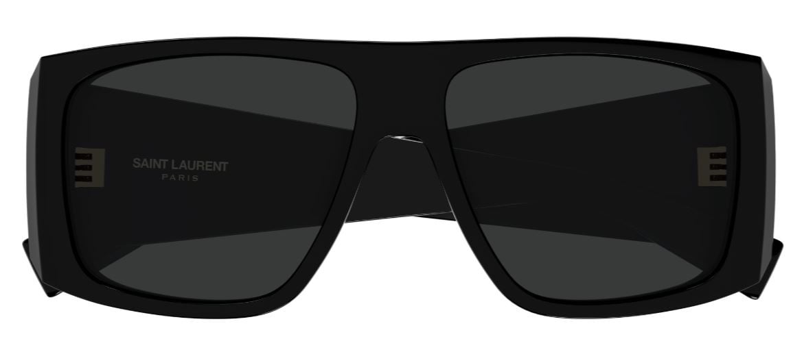 Saint Laurent SL Logo SL 832 Sunglasses
