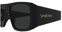 Saint Laurent SL Logo SL 832 Sunglasses