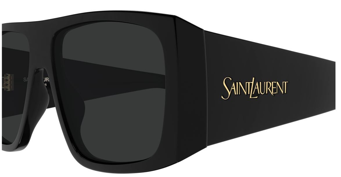 Saint Laurent SL Logo SL 832 Sunglasses