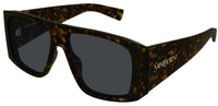 Saint Laurent SL Logo SL 832 Sunglasses