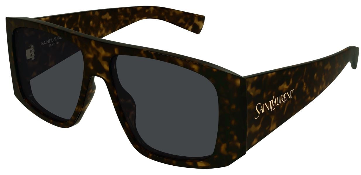 Saint Laurent SL Logo SL 832 Sunglasses