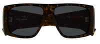 Saint Laurent SL Logo SL 832 Sunglasses