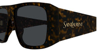Saint Laurent SL Logo SL 832 Sunglasses