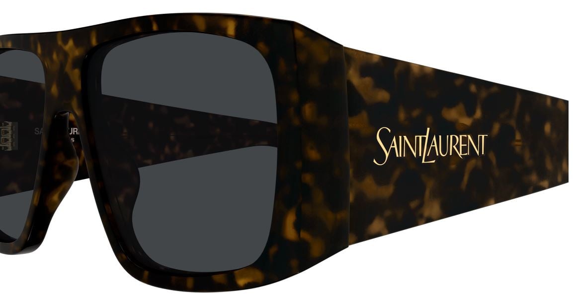 Saint Laurent SL Logo SL 832 Sunglasses