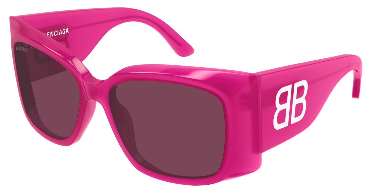 Balenciaga Everyday BB0443S Sunglasses