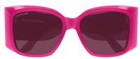 Balenciaga Everyday BB0443S Sunglasses