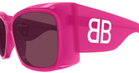 Balenciaga Everyday BB0443S Sunglasses