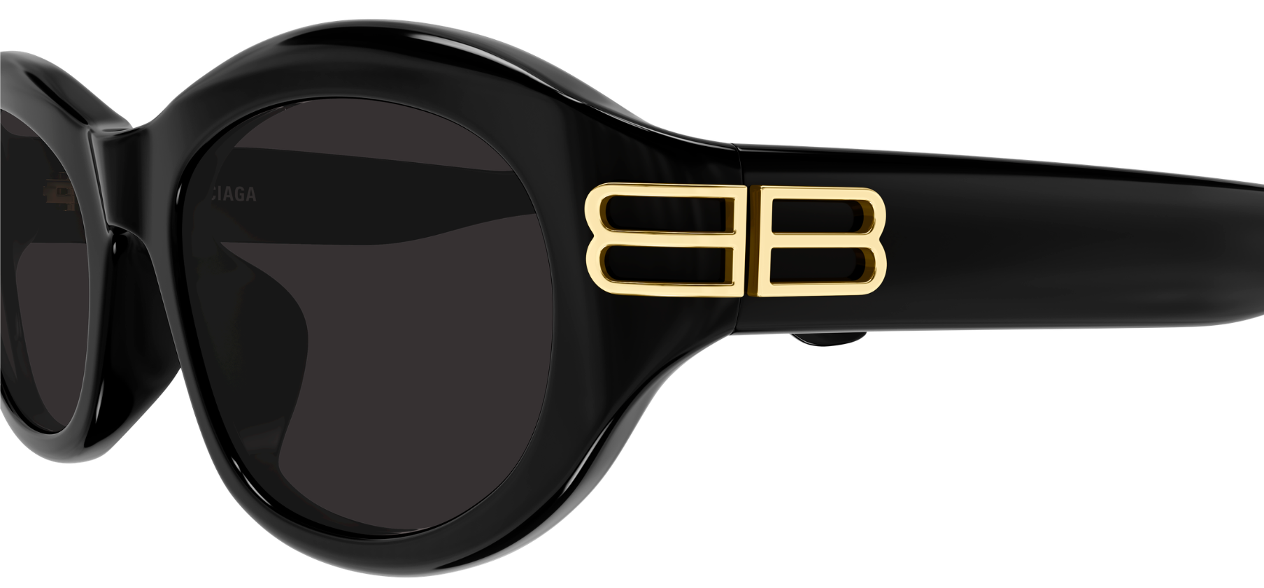 Balenciaga Everyday BB0434SK Sunglasses