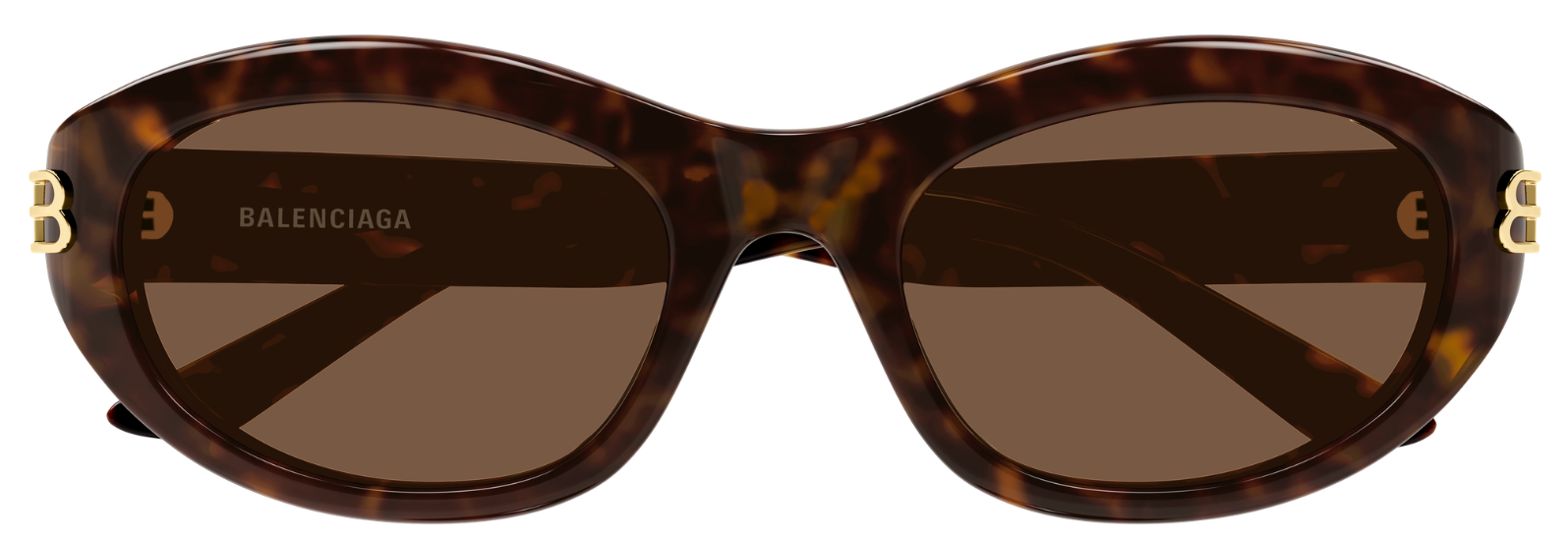 Balenciaga Everyday BB0434SK Sunglasses