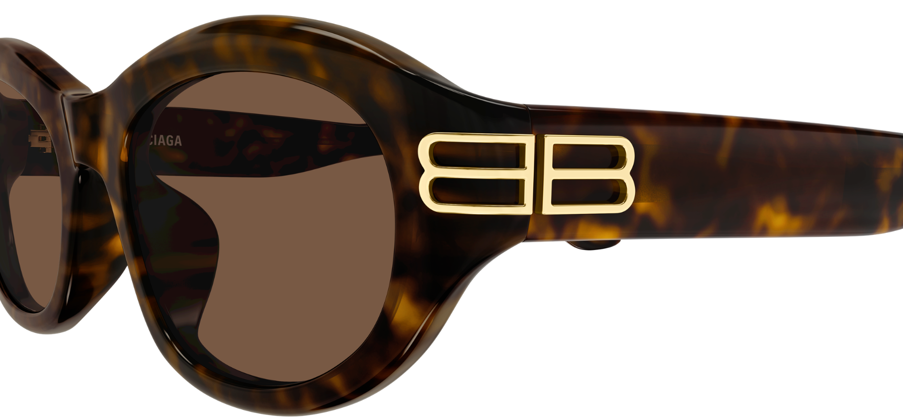 Balenciaga Everyday BB0434SK Sunglasses