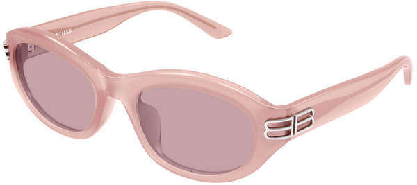 Óculos de sol Balenciaga Everyday BB0434SK