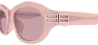 Balenciaga Everyday BB0434SK Sunglasses