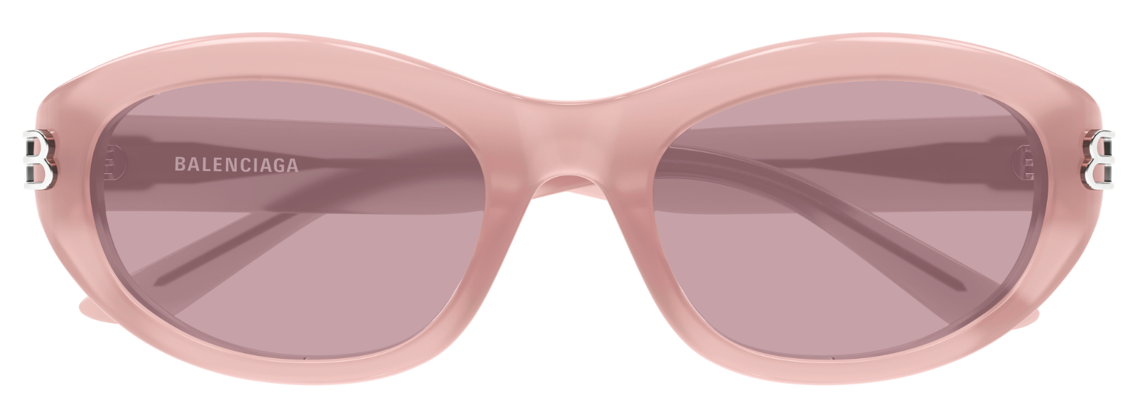 Balenciaga Everyday BB0434SK Sunglasses