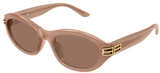 Occhiali da sole Balenciaga Everyday BB0434SK