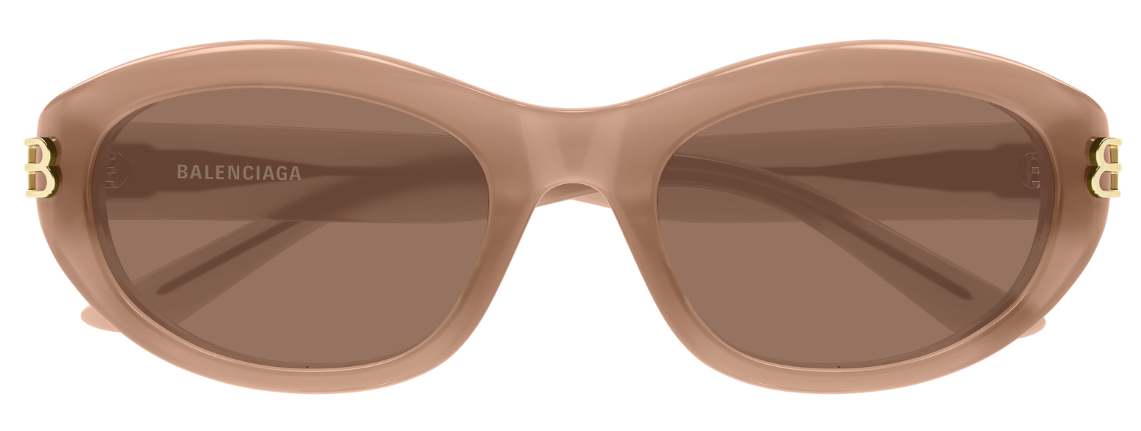Balenciaga Everyday BB0434SK Sunglasses