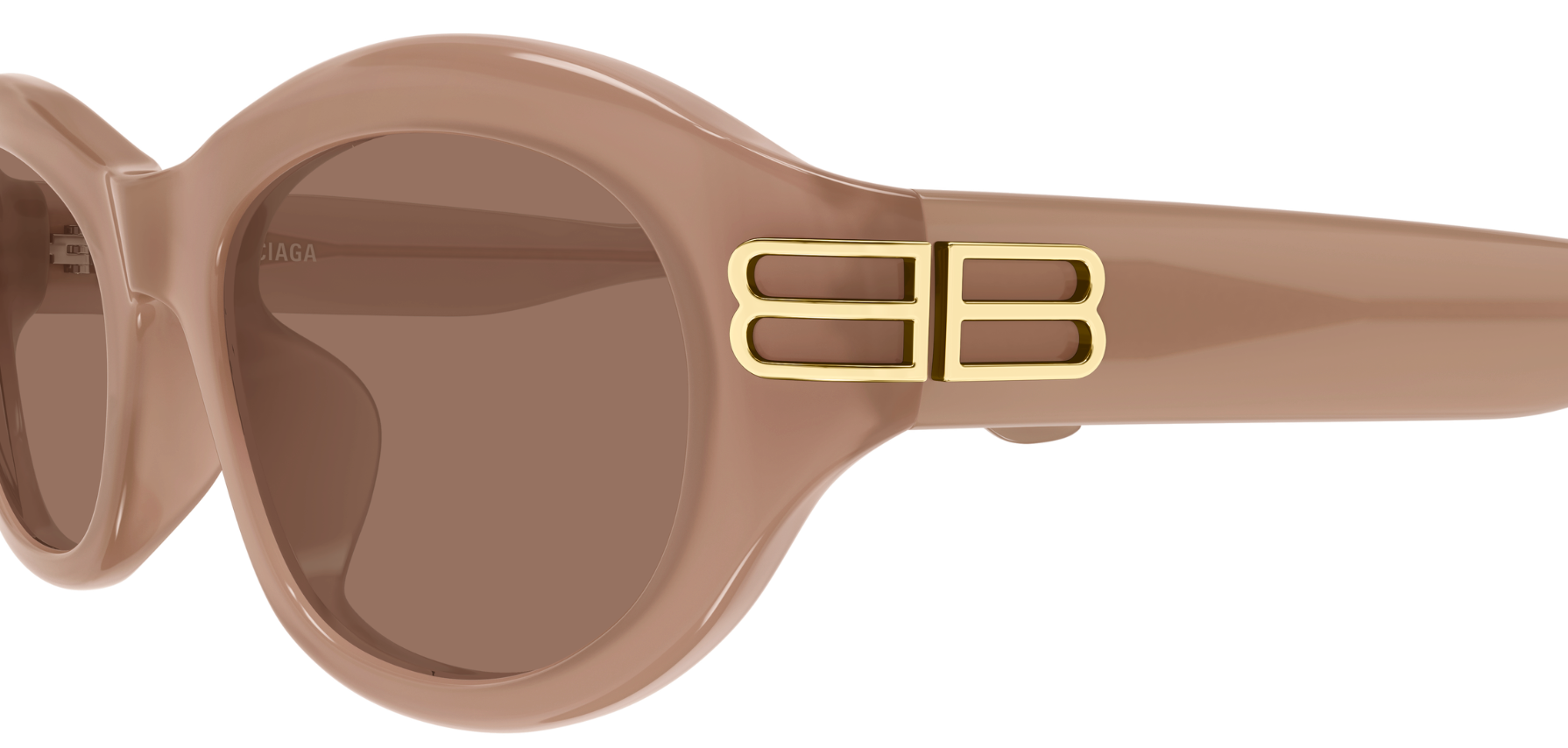 Balenciaga Everyday BB0434SK Sunglasses