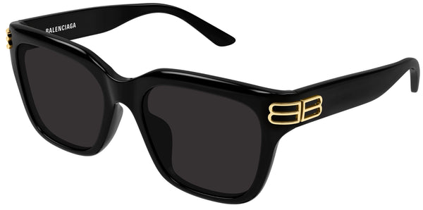 Óculos de sol Balenciaga Everyday BB0433SK