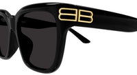 Balenciaga Everyday BB0433SK Sunglasses