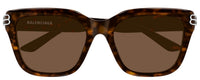 Balenciaga Everyday BB0433SK Sunglasses