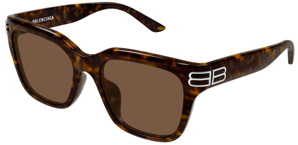 Óculos de sol Balenciaga Everyday BB0433SK