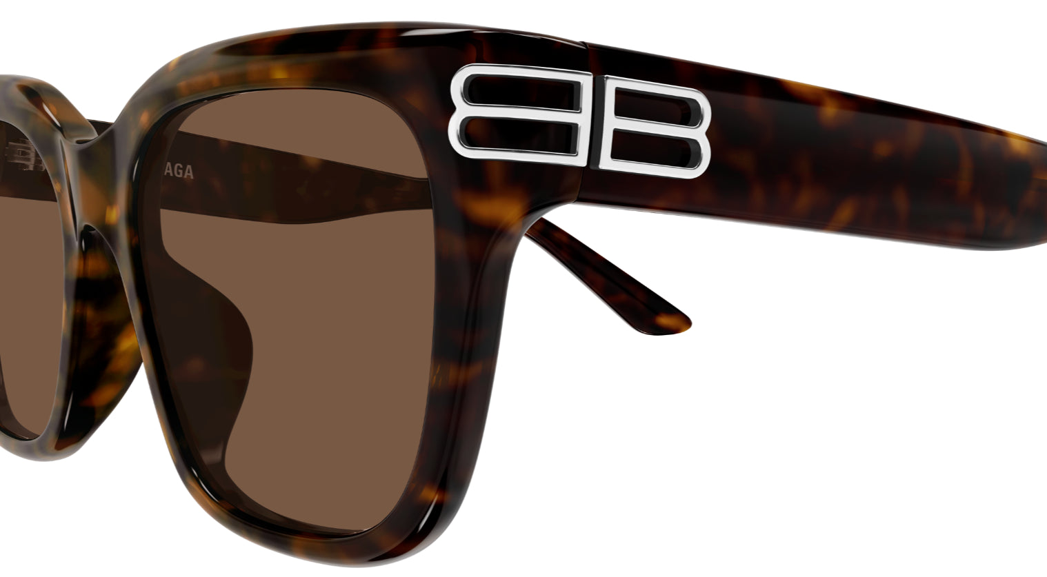 Balenciaga Everyday BB0433SK Sunglasses