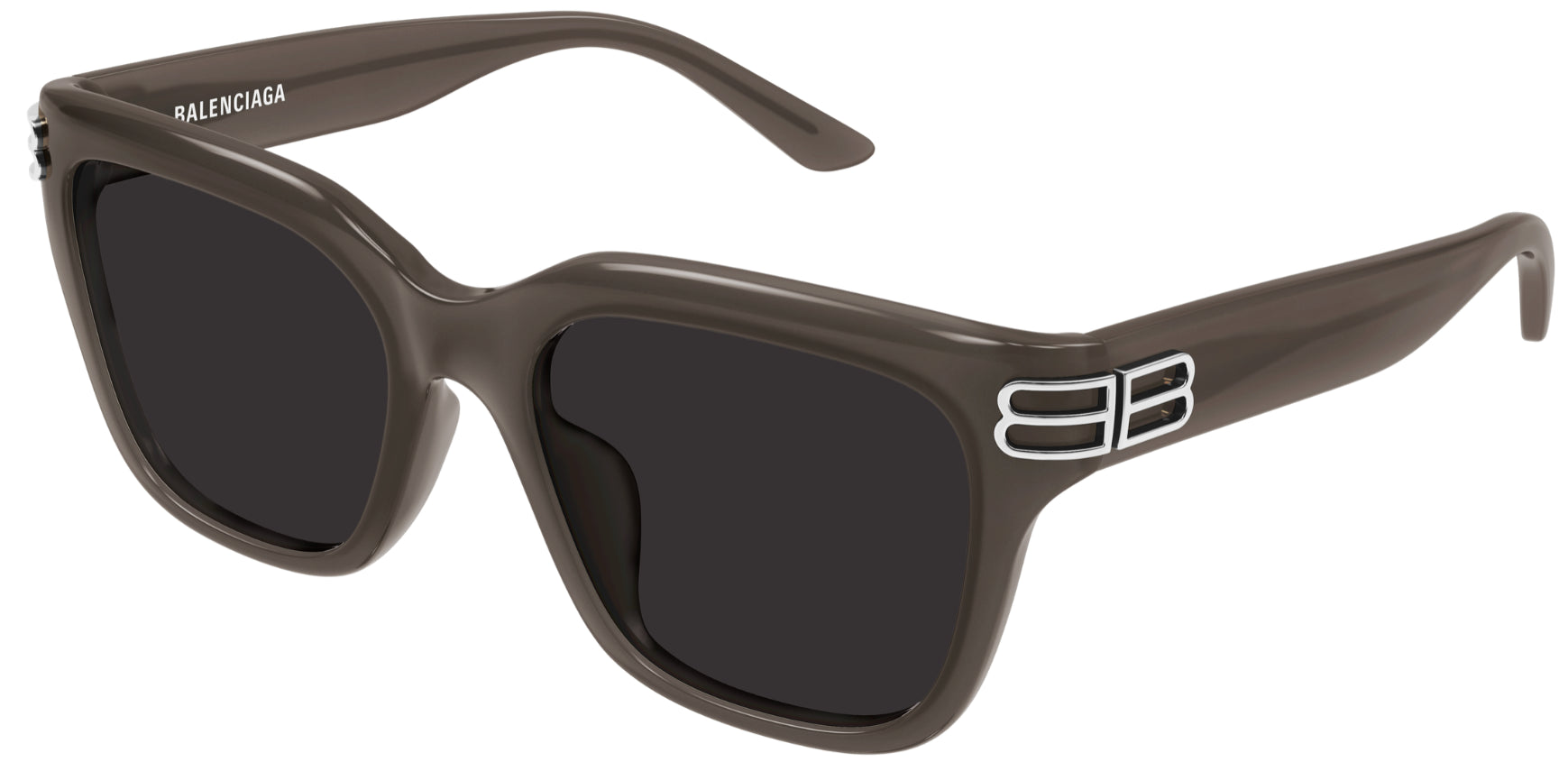 Balenciaga Everyday BB0433SK Sunglasses