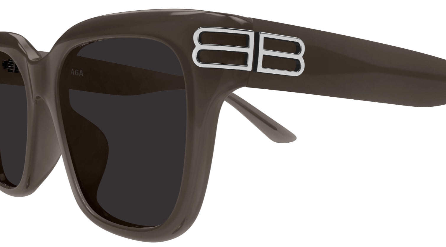 Balenciaga Everyday BB0433SK Sunglasses