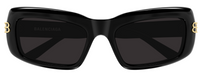 Balenciaga Everyday BB0432S Sunglasses