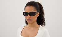 Balenciaga Everyday BB0432S Sunglasses
