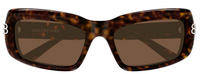 Balenciaga Everyday BB0432S Sunglasses