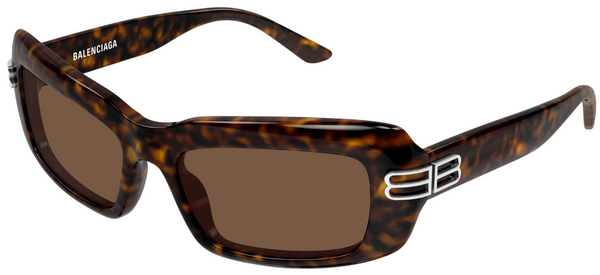 Óculos de sol Balenciaga Everyday BB0432S