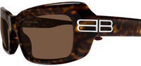 Balenciaga Everyday BB0432S Sunglasses