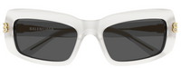 Balenciaga Everyday BB0432S Sunglasses