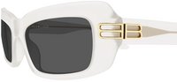 Balenciaga Everyday BB0432S Sunglasses