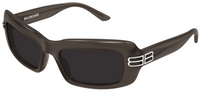 Balenciaga Everyday BB0432S Sunglasses