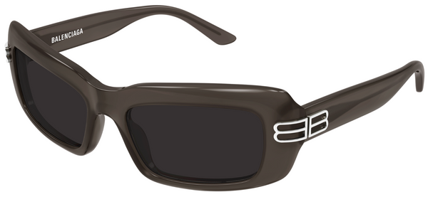 Óculos de sol Balenciaga Everyday BB0432S