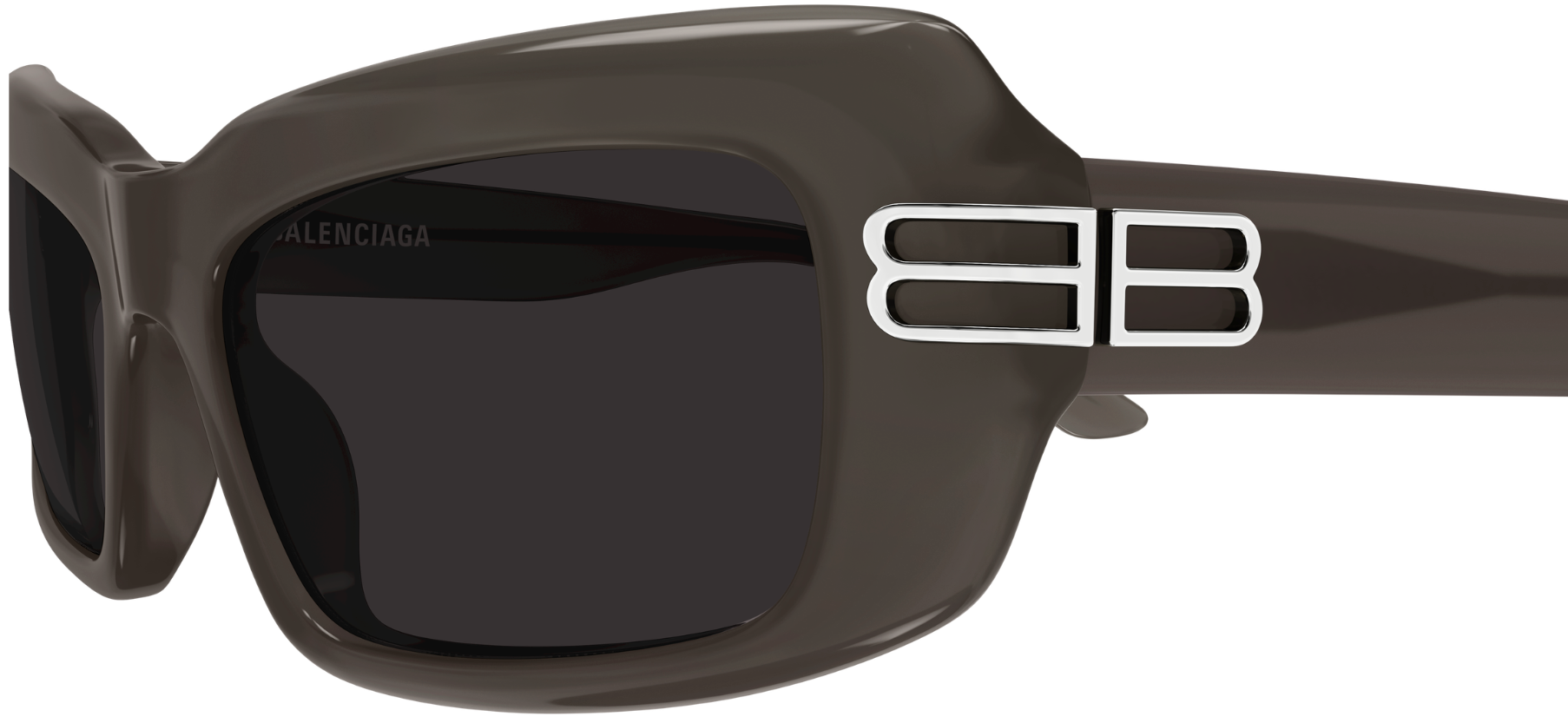 Balenciaga Everyday BB0432S Sunglasses