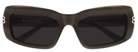 Balenciaga Everyday BB0432S Sunglasses