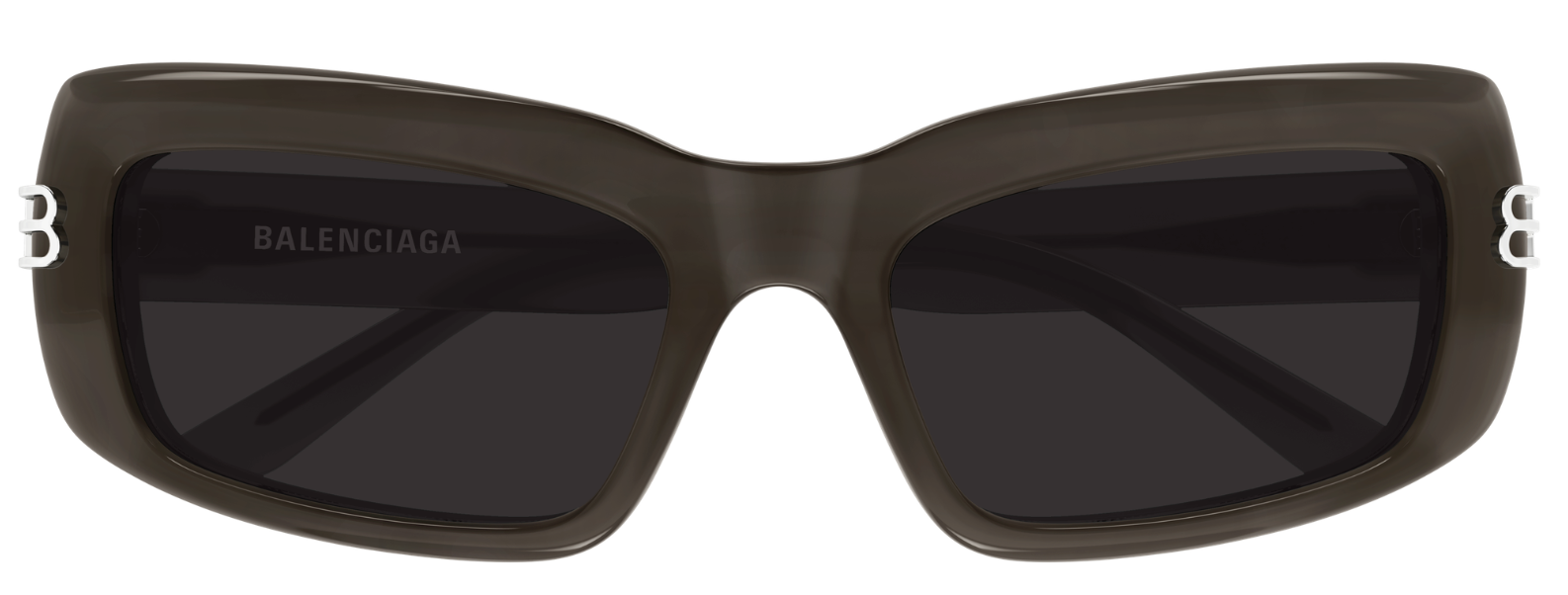 Balenciaga Everyday BB0432S Sunglasses