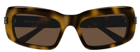 Balenciaga Everyday BB0432S Sunglasses