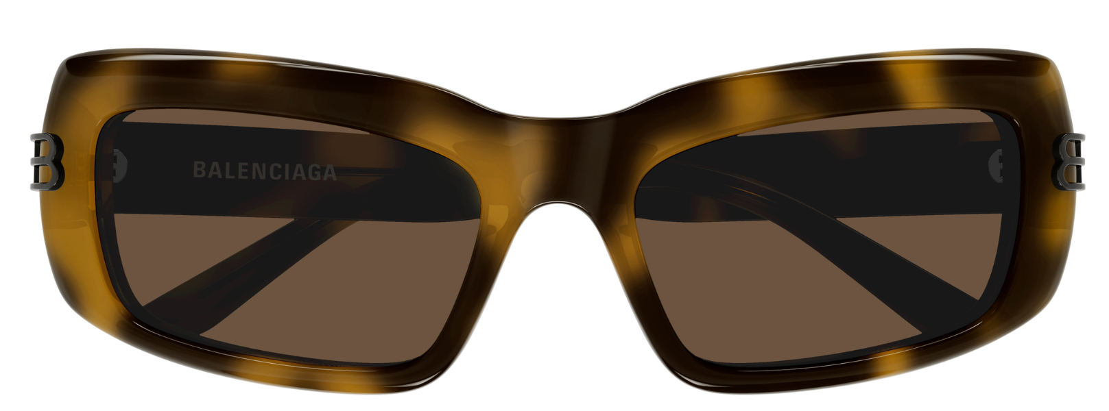 Balenciaga Everyday BB0432S Sunglasses