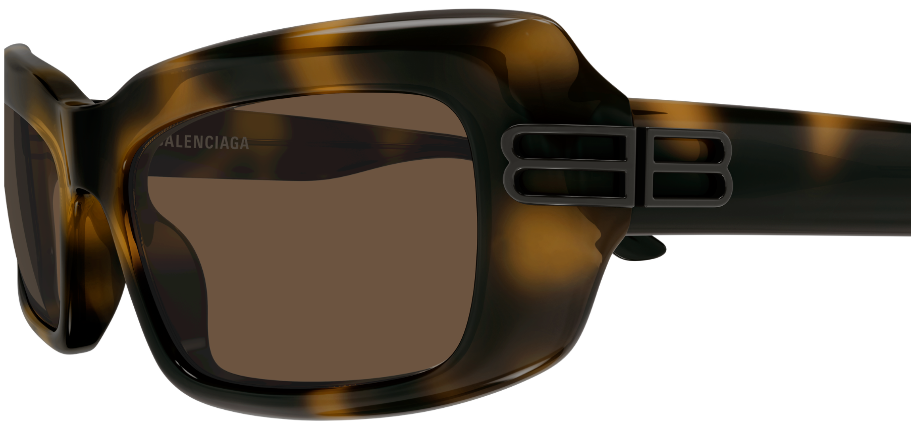 Balenciaga Everyday BB0432S Sunglasses