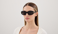 Balenciaga Everyday BB0431S Sunglasses