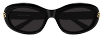Balenciaga Everyday BB0431S Sunglasses