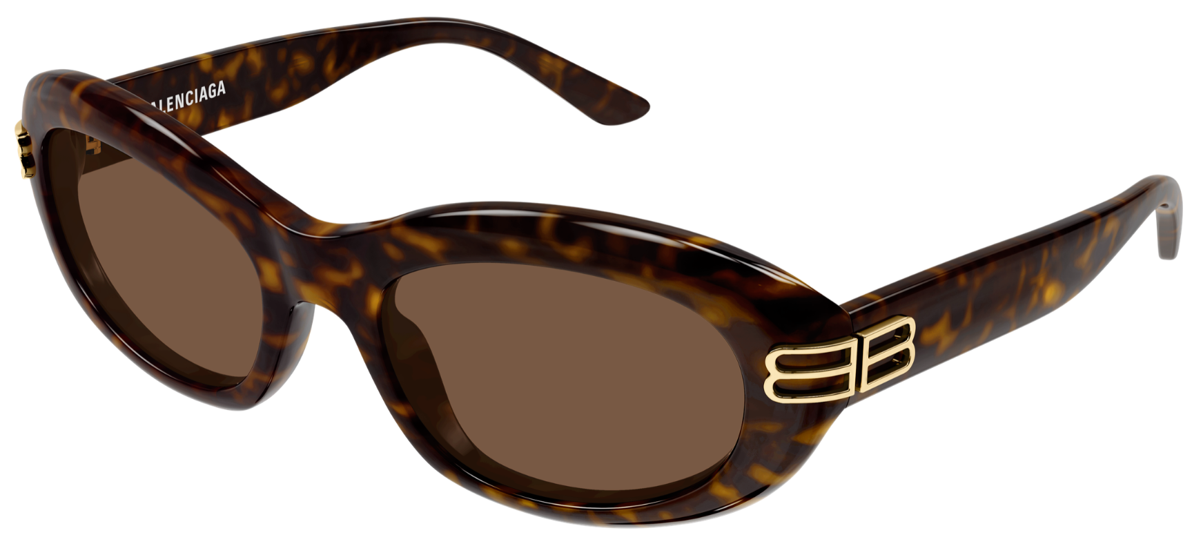 Balenciaga Everyday BB0431S Sunglasses