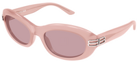Balenciaga Everyday BB0431S Sunglasses